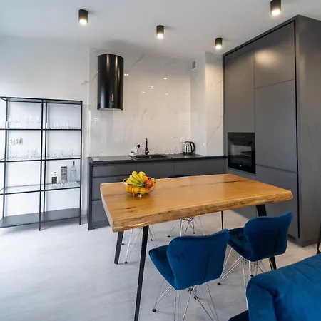 Panorama Capital Luna Rzeszów