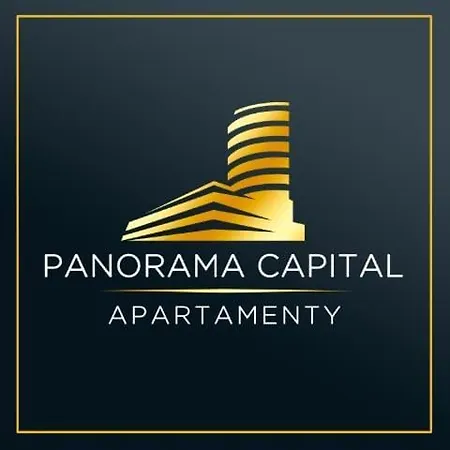 Apartment Panorama Capital Luna Rzeszow