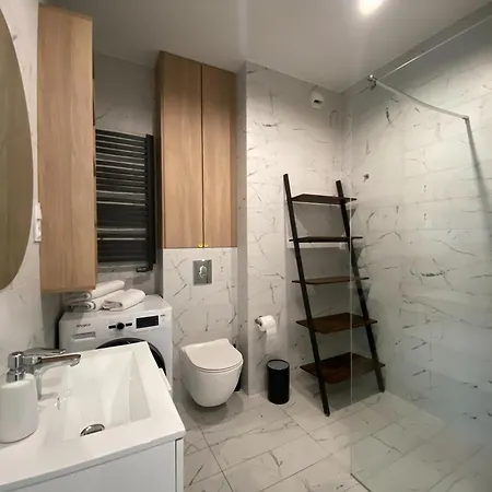 Panorama Capital Luna Apartament