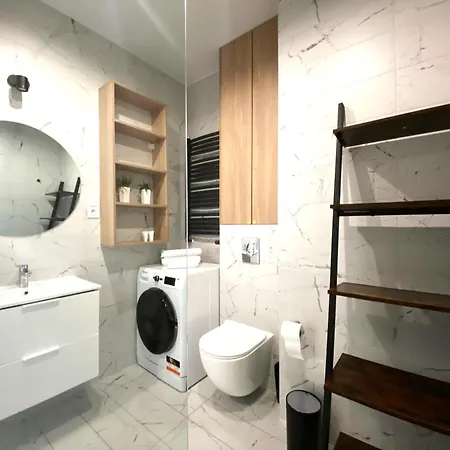 Panorama Capital Luna * Rzeszów