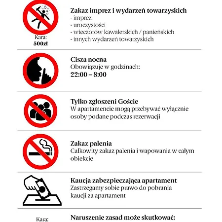 Apartament Panorama Capital Luna