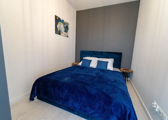 Panorama Capital Luna شقة *