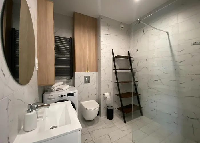 Panorama Capital Luna Lejlighed